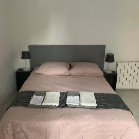 Clos Augusta 3 * Riez