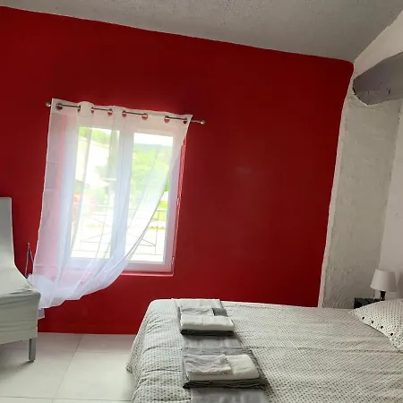 Feriehus Clos Augusta 3