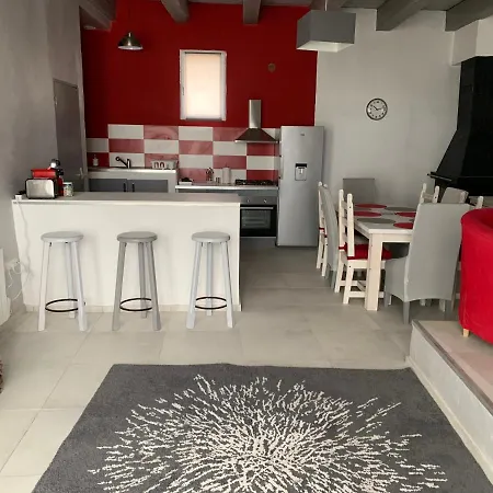 Feriehus Clos Augusta 3