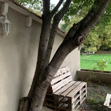 Clos Augusta 3 * Riez