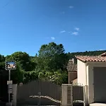 Clos Augusta 3 Hébergement de vacances