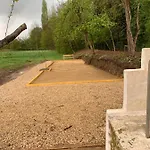 Clos Augusta 3 Hébergement de vacances *