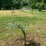 Clos Augusta 3 Hébergement de vacances