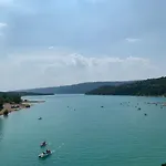 Clos Augusta 3 Hébergement de vacances Riez