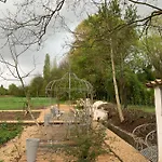 Clos Augusta 3 Hébergement de vacances Riez