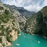 Hébergement de vacances Clos Augusta 3