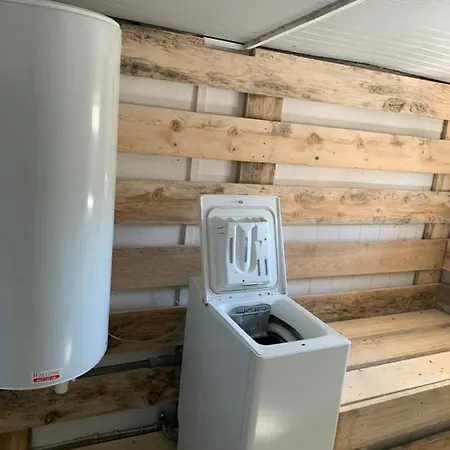 Clos Augusta 3 Hébergement de vacances Riez