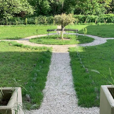 Clos Augusta 3 Hébergement de vacances *