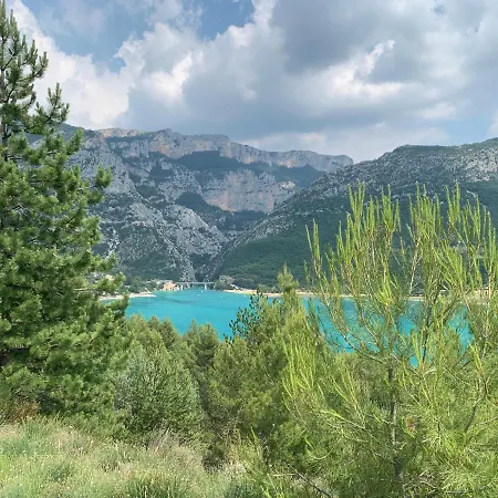 Hébergement de vacances Clos Augusta 3 *