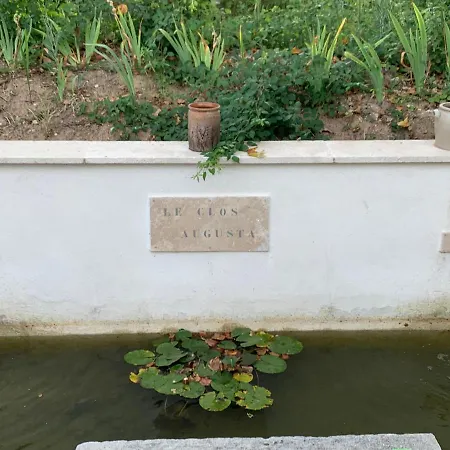 Hébergement de vacances Clos Augusta 3 Riez