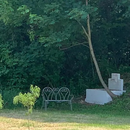 Hébergement de vacances Clos Augusta 3 *