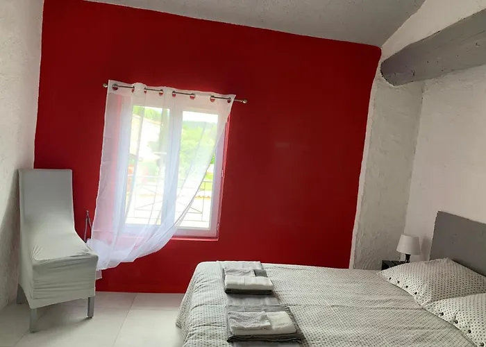 Casa vacanze Clos Augusta 3