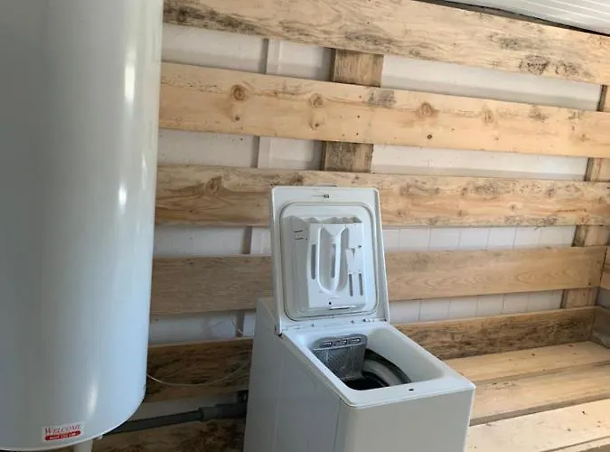 Clos Augusta 3 Casa vacanze Riez