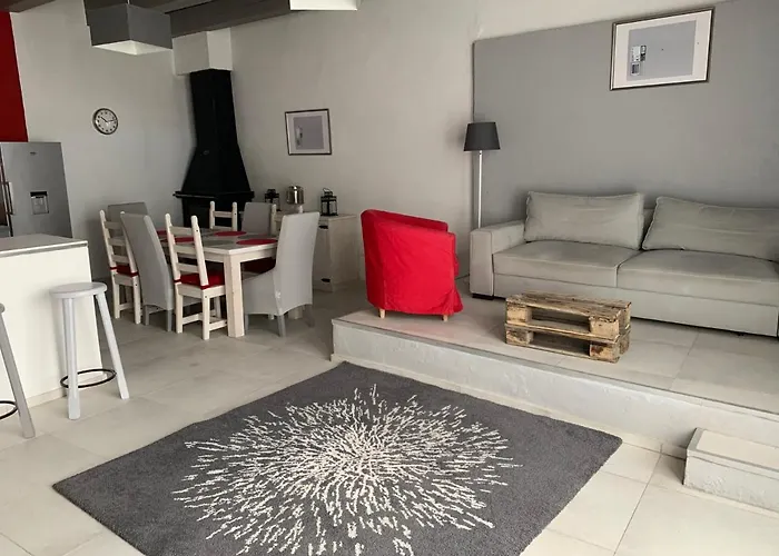 Clos Augusta 3 Casa vacanze *