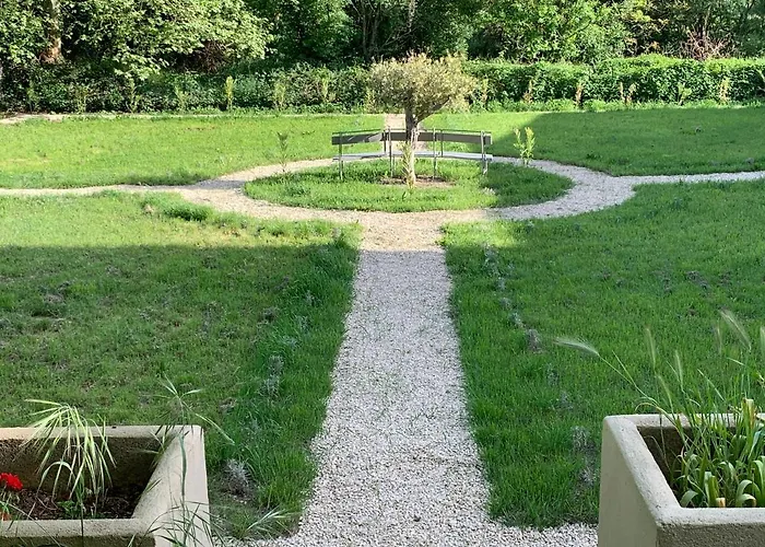 Clos Augusta 3 Casa vacanze *