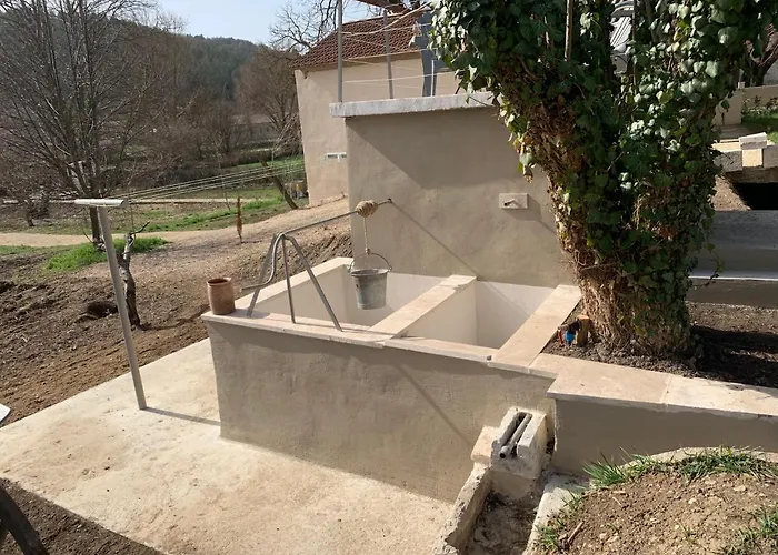 Clos Augusta 3 Casa vacanze Riez