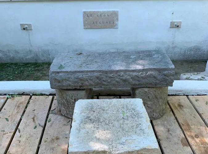 Casa vacanze Clos Augusta 3