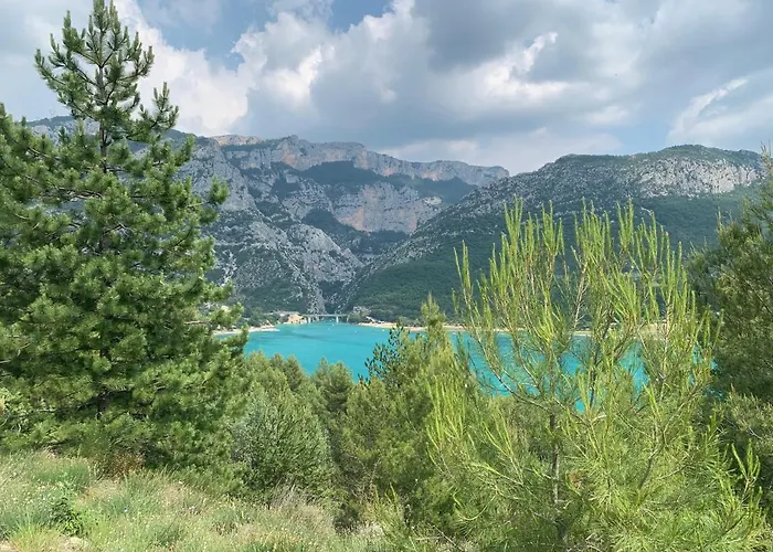 Casa vacanze Clos Augusta 3 *