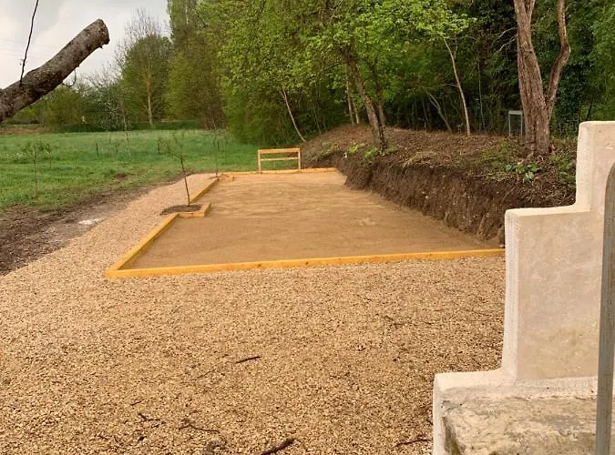 Clos Augusta 3 Casa vacanze *