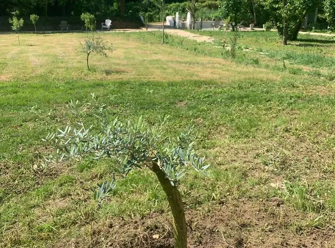 Clos Augusta 3 Casa vacanze