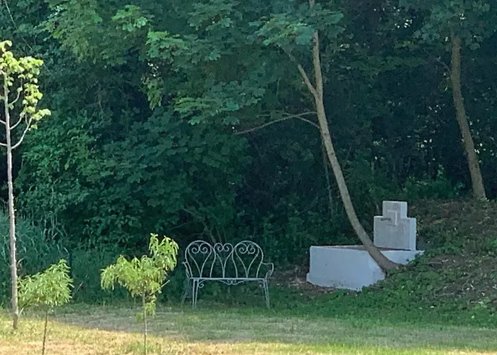 Casa vacanze Clos Augusta 3 *