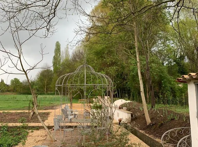 Clos Augusta 3 Casa vacanze Riez