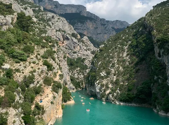 Casa vacanze Clos Augusta 3